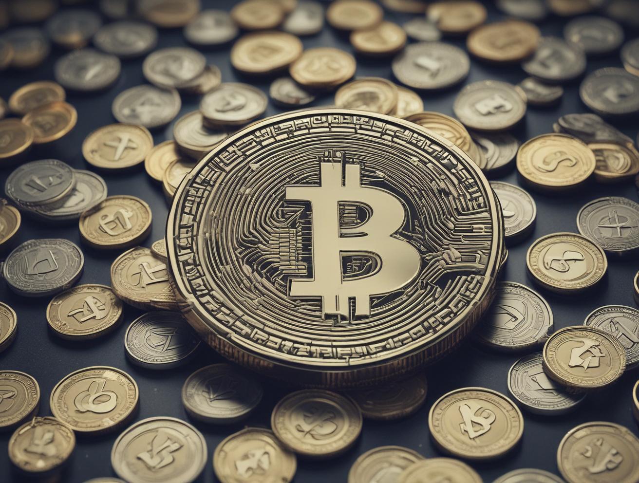 cryptocurrency trading
