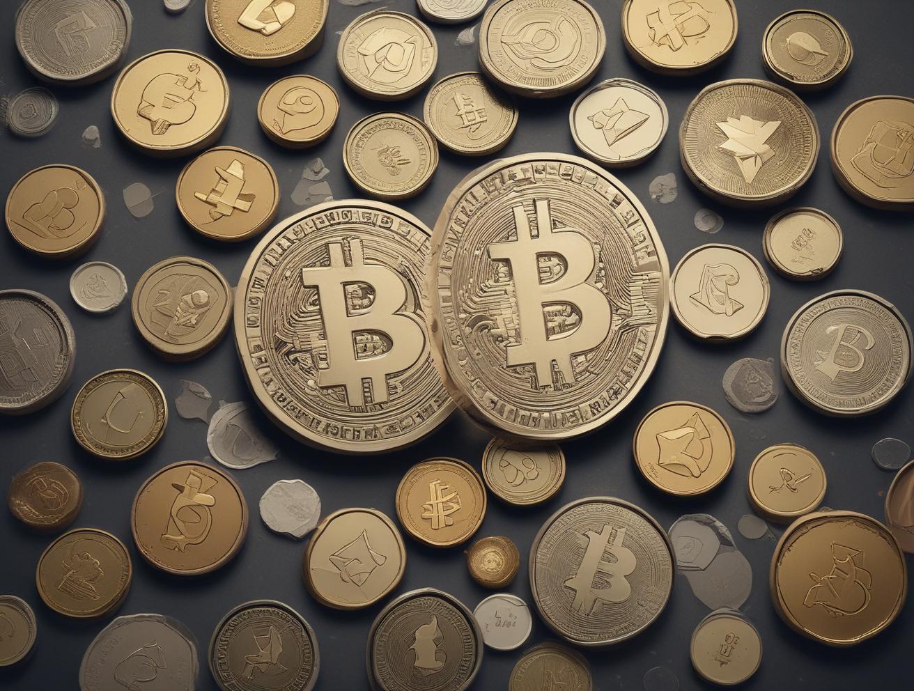 cryptocurrency education