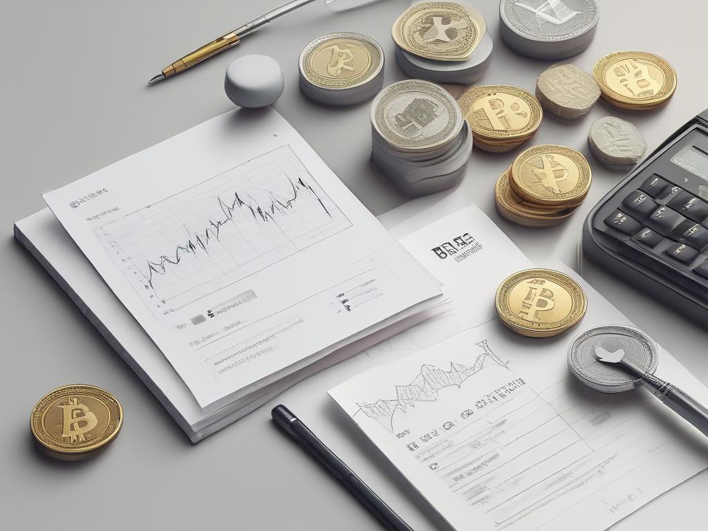 Funding account, cryptocurrencies, payment methods, financial setup