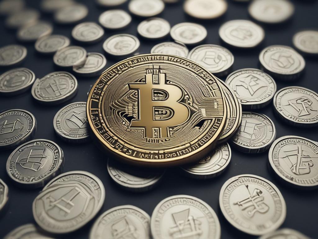 beginner's guide, cryptocurrency, blockchain, investment, education