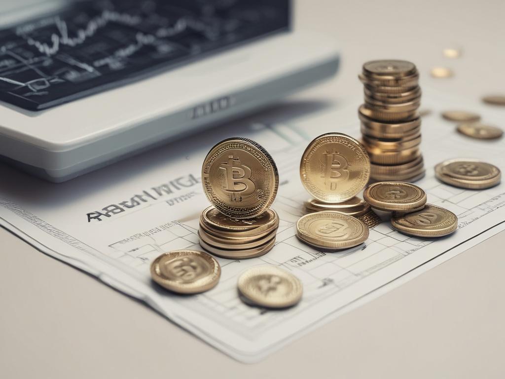 investment strategies, cryptocurrency, trading, finance, education