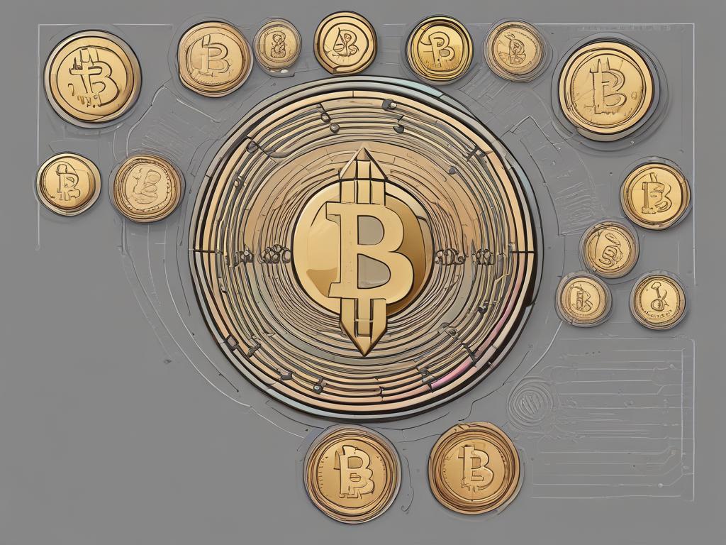 Cryptocurrency guide