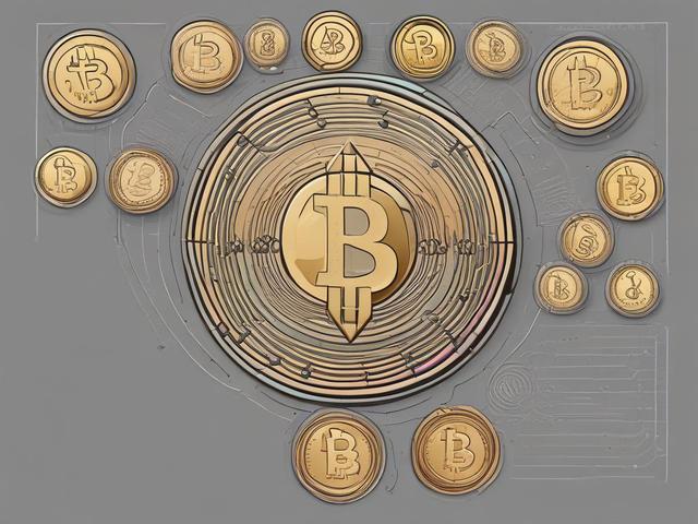 Cryptocurrency guide