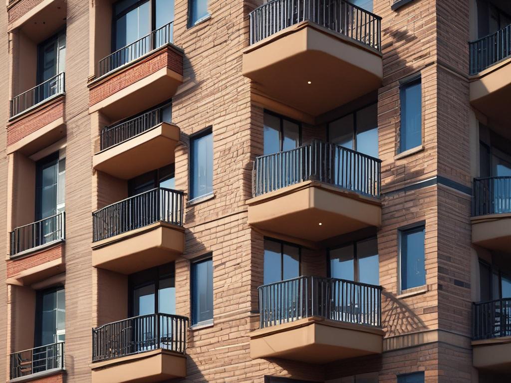 high resolution close up shot of a multi family or