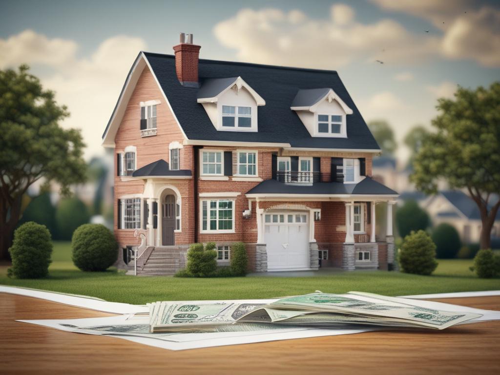 Create a realistic high resolution that embodies the theme "Unlocking