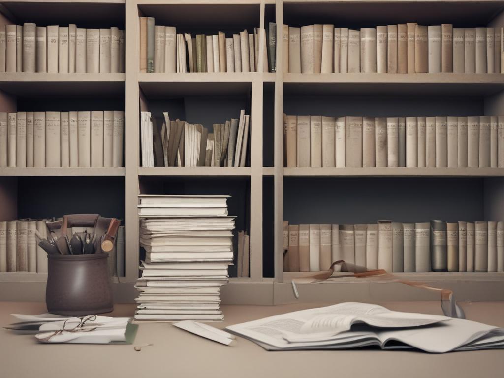 bookkeeping, financial records, organization