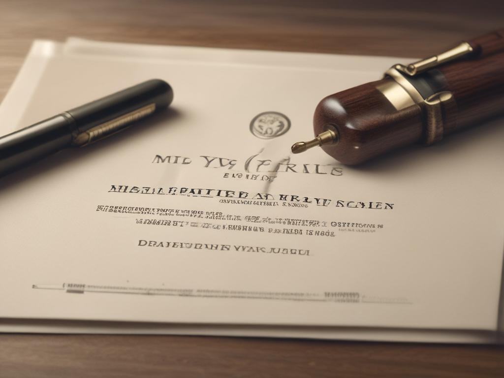 notary services, legal documents, signature verification