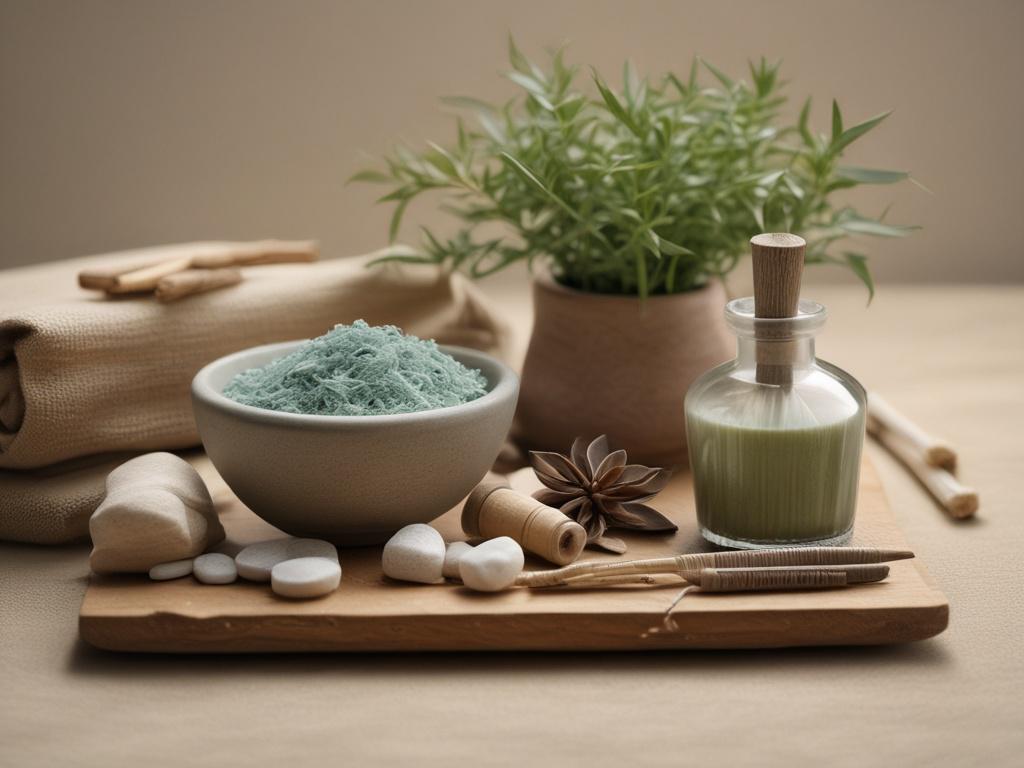 alternative medicine, holistic healing, acupuncture, wellness