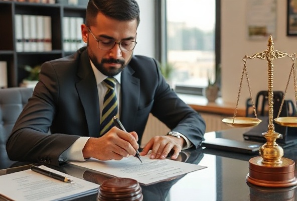 Servicios notariales profesionales