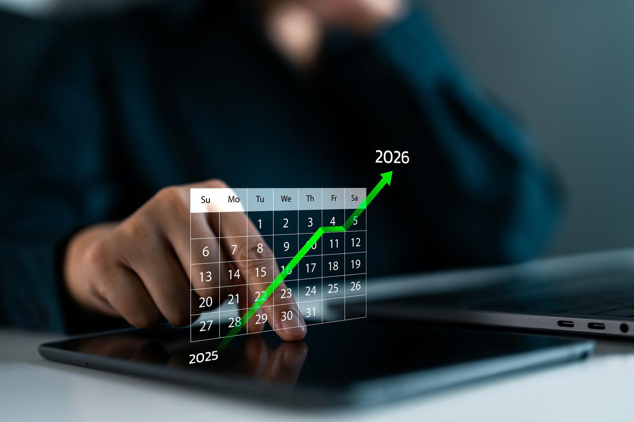 Planificación a futuro