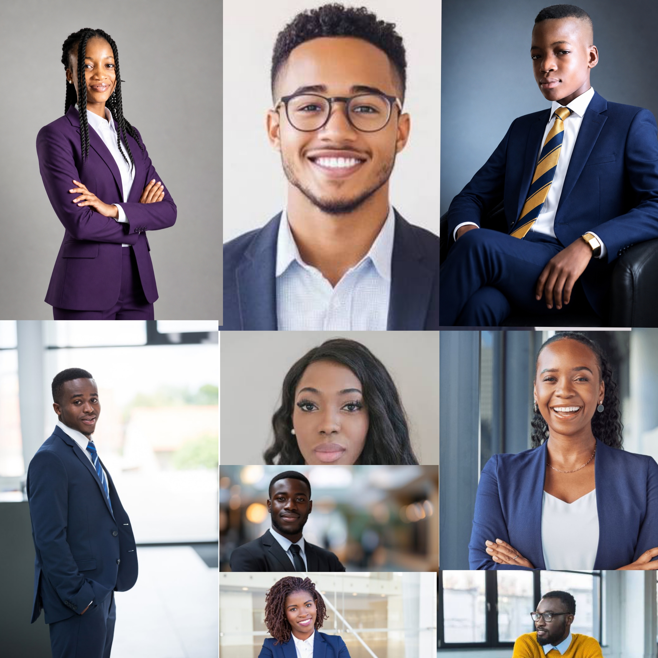 St.John Harvard School Leadership Team