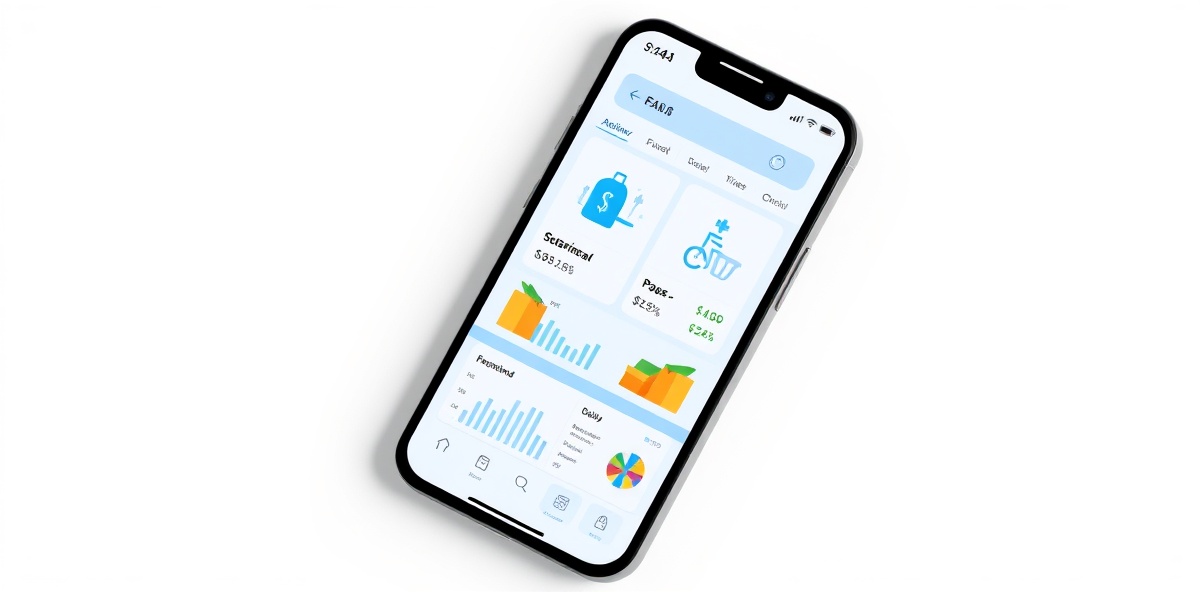 Buy Easy App