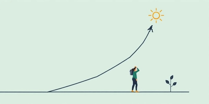 Small Habits, Big Changes: Building Your Path to Growth