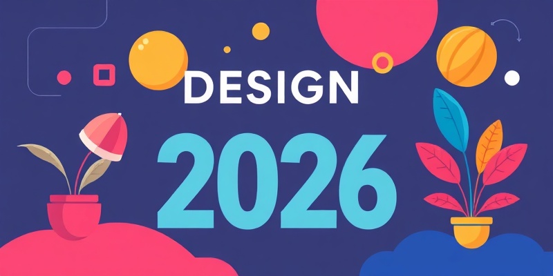 Design Trends to Watch in 2026