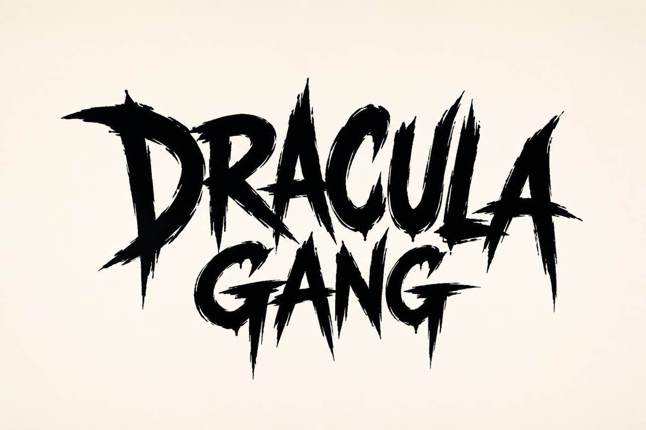 DRACULA GANG