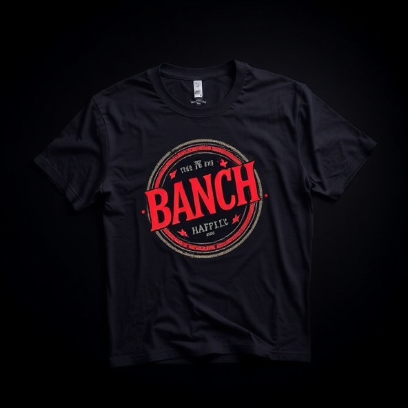 Echoes T-Shirt