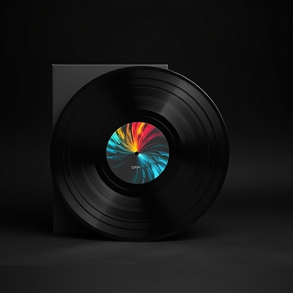 Signal Lost Vinyl
