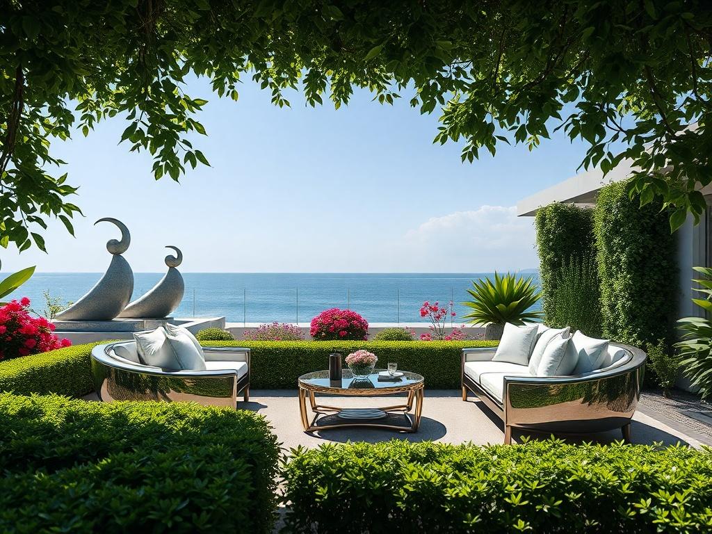 **AI Image Generation Prompt:**Create a realistic high resolution focused on