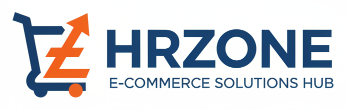 HRZONE Logo