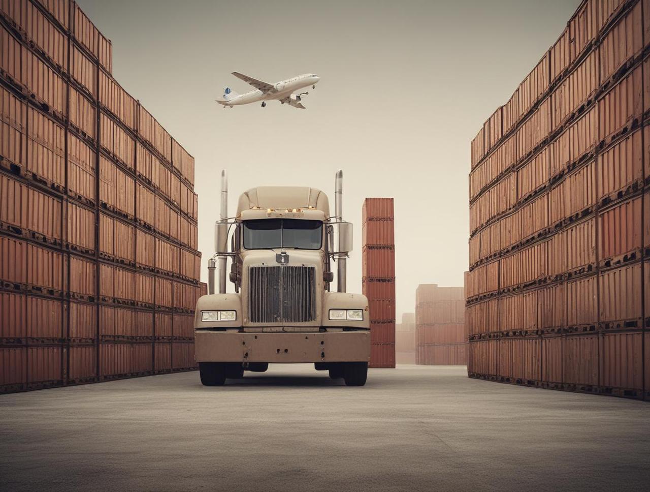logistics success