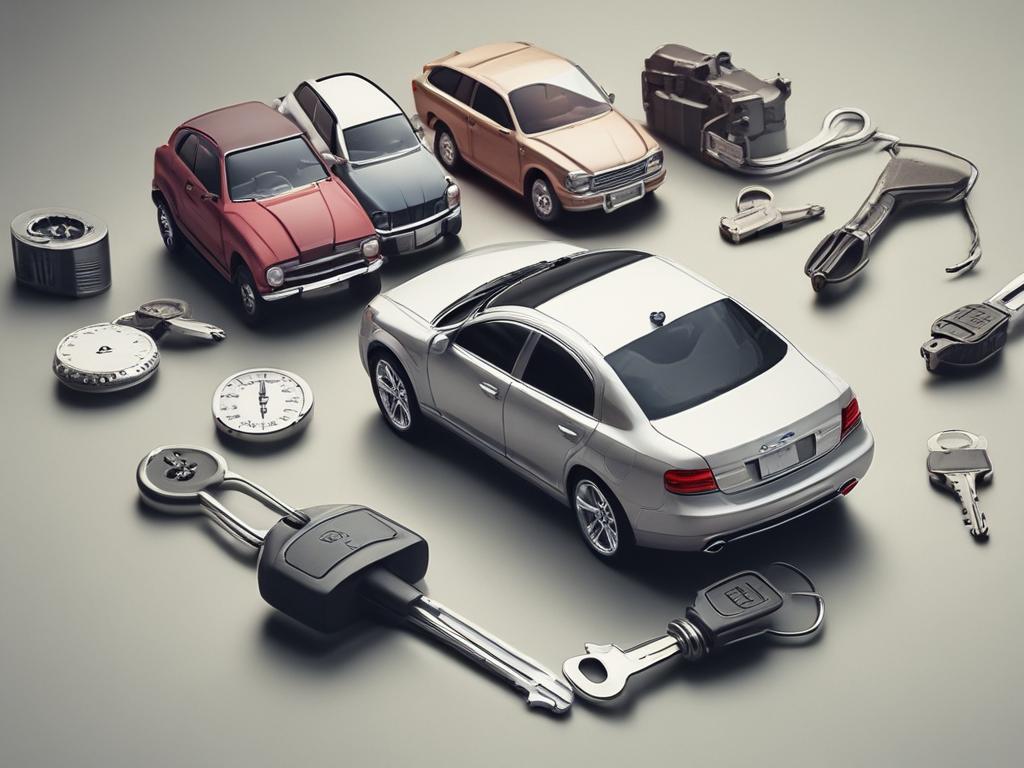 automotive locksmith, car unlock, key replacement, 24 7, vehicle services
