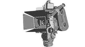 Image of the logo for Jameiro FIlmes, one of the clients and collaborators of Greed Bridge Films in Sao Paulo.