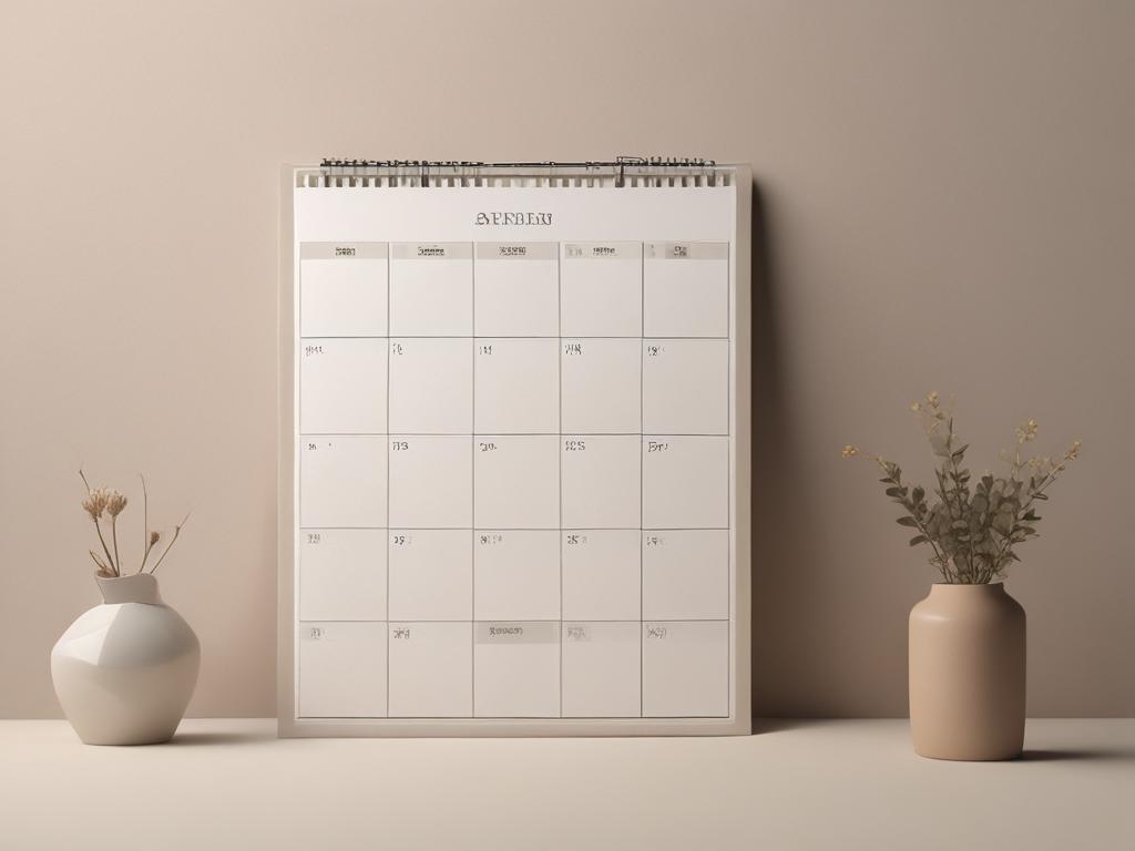 event scheduling, calendar, reminders