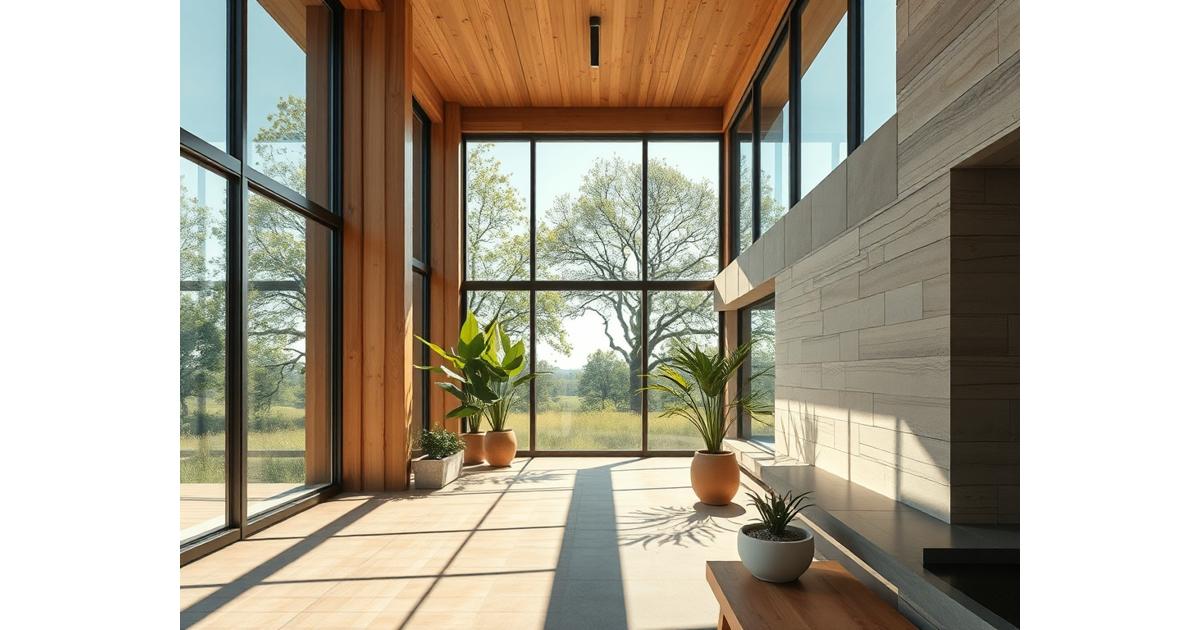 Longevity by design: Through an architect’s lens