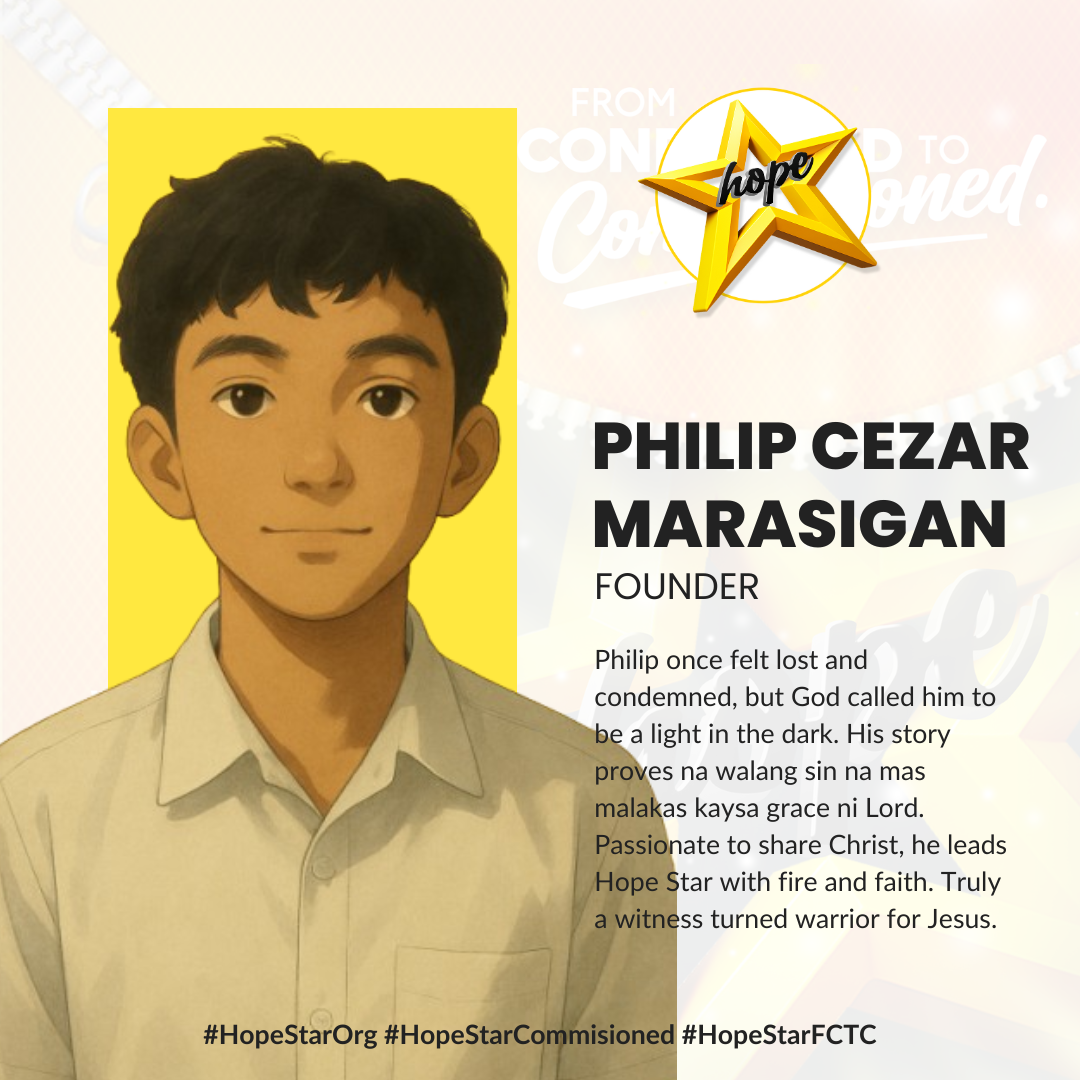 Philip Cezar Marasigan