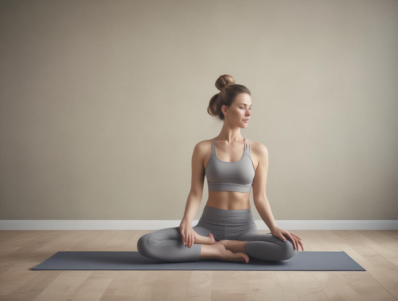 yoga class weight loss