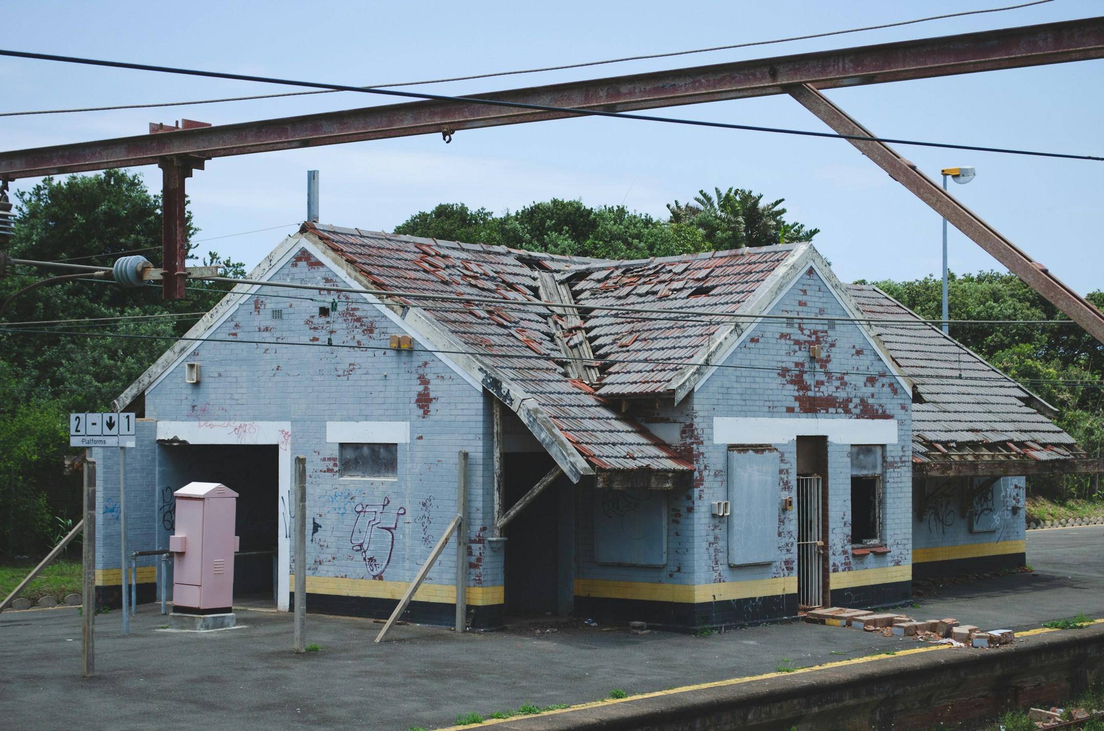 #lockdown - Missing photography, traveling and the beach.