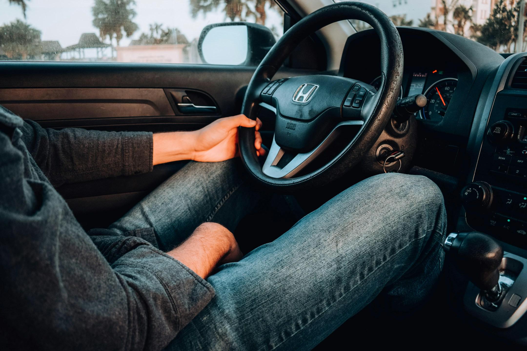 Auto insurance