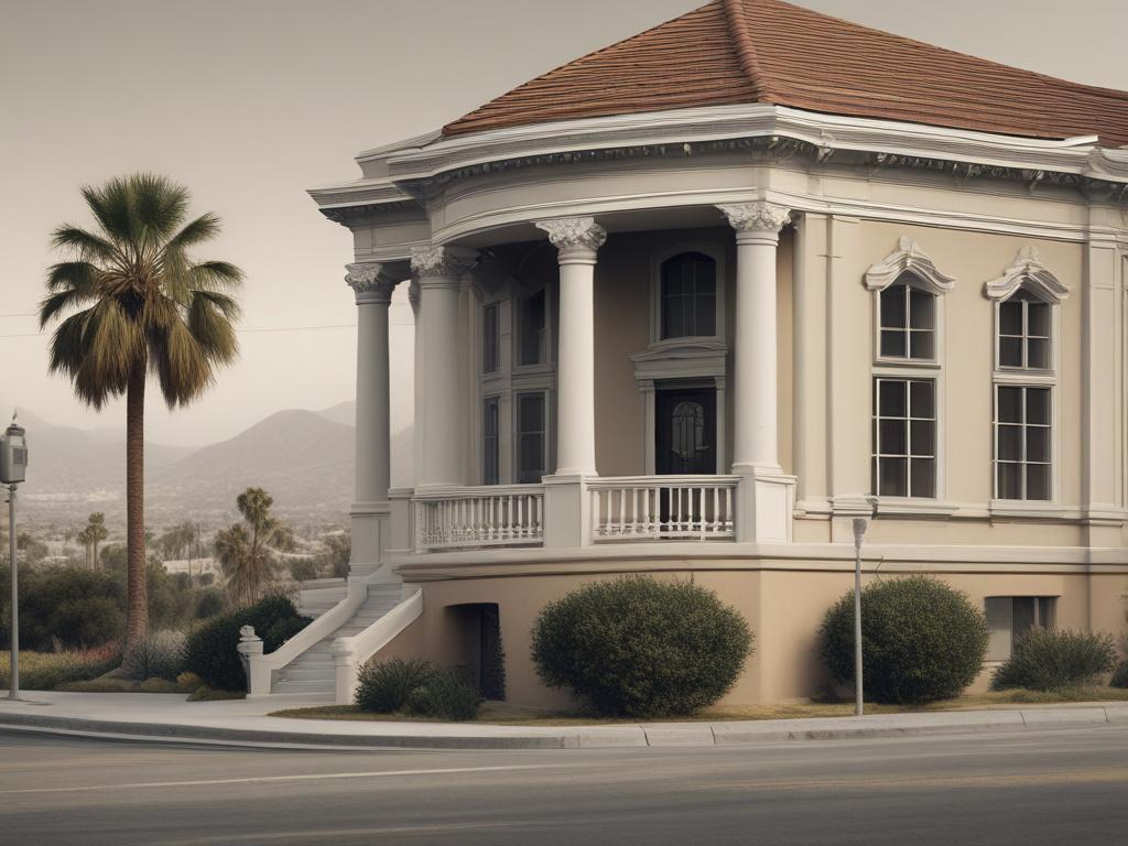 Public Adjuster California