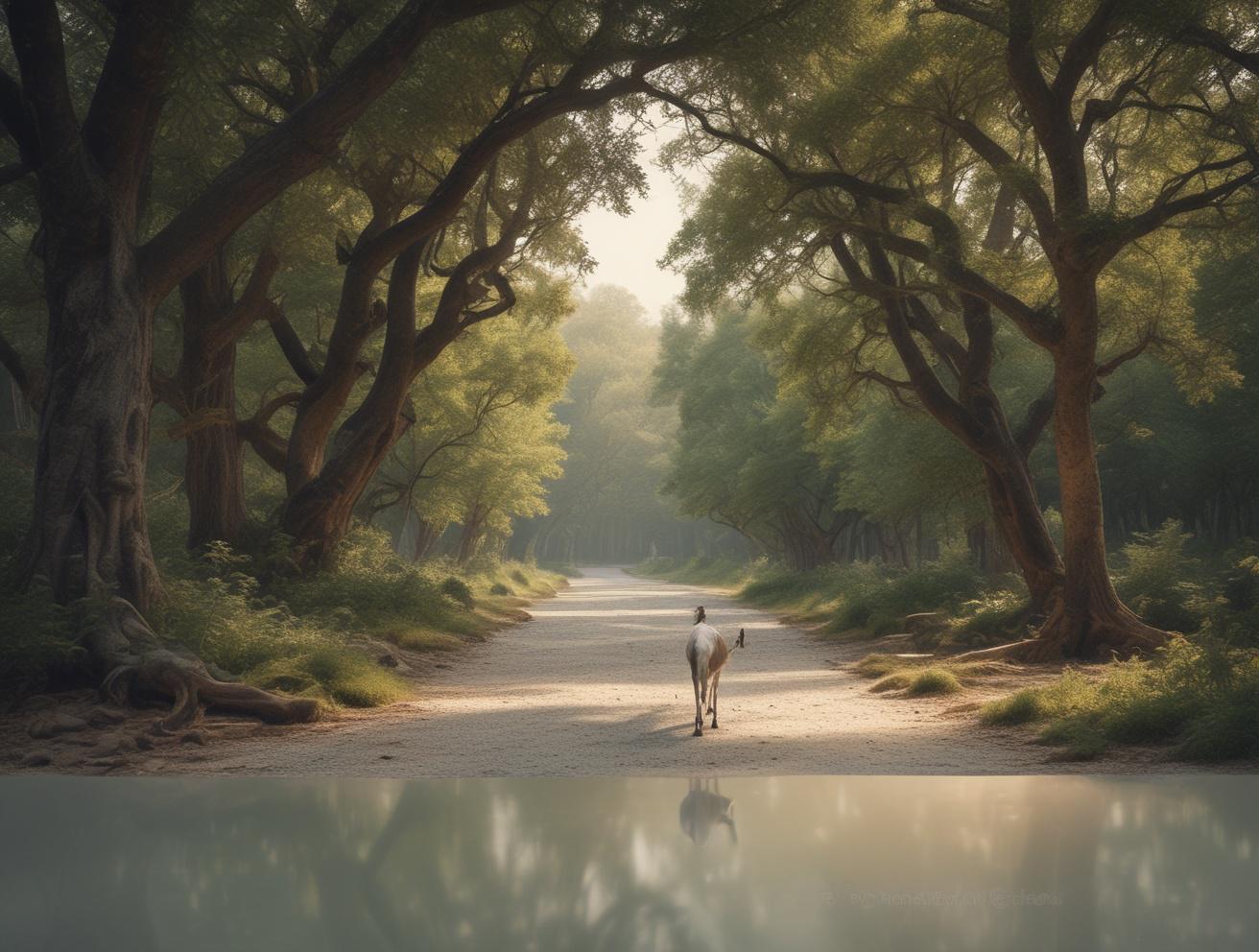 imaginative storytelling