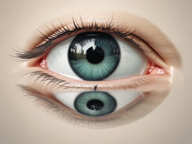 Reflection concept