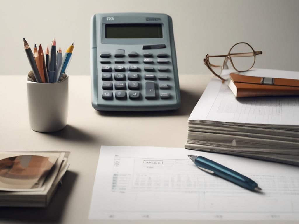 bookkeeping, financial clarity, small business, payroll, tax reporting