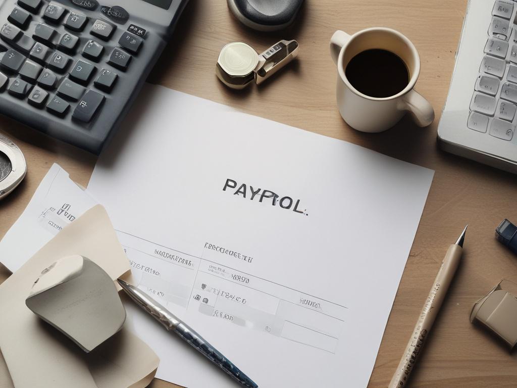 payroll management, small business, financial services, employee payments