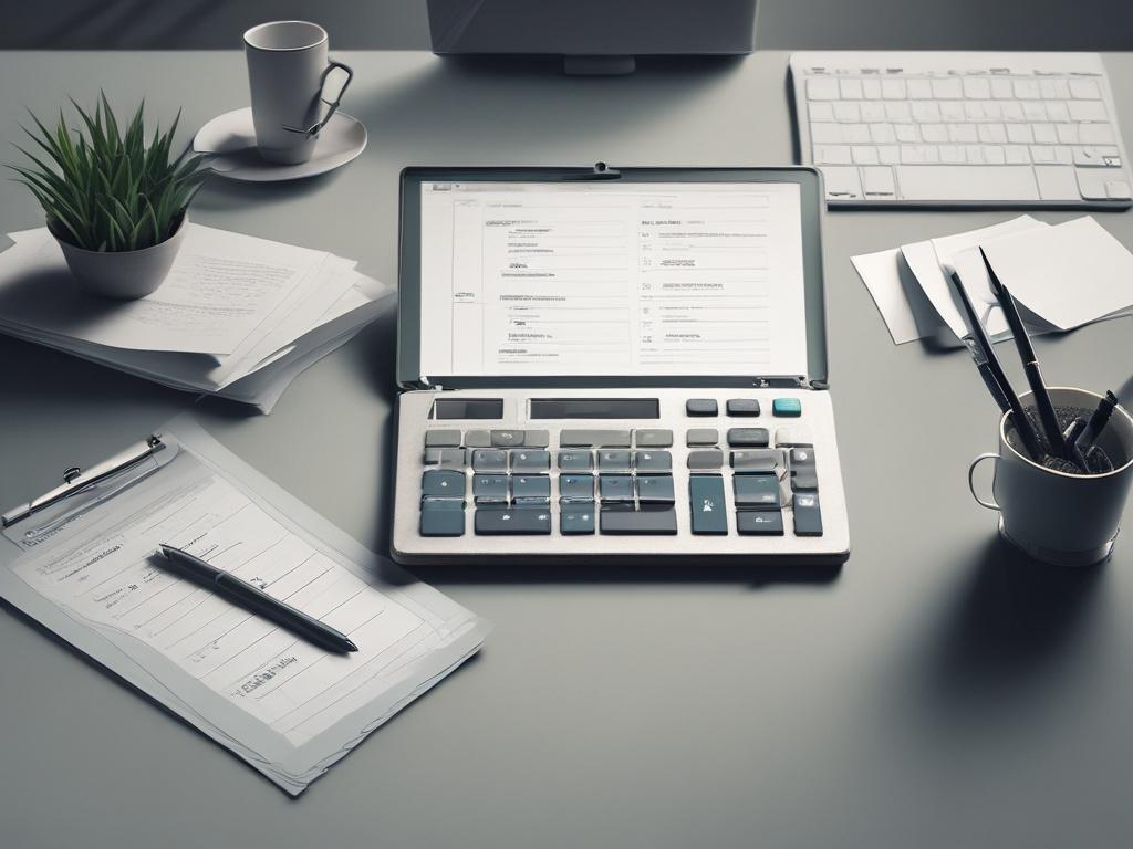 payroll setup, employee payment, business efficiency