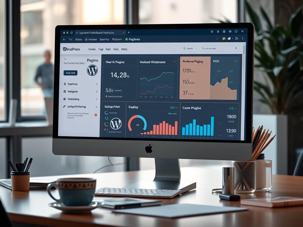 A hyper realistic close up of a computer screen displaying