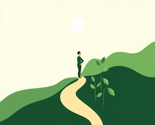 Growth and transformation journey