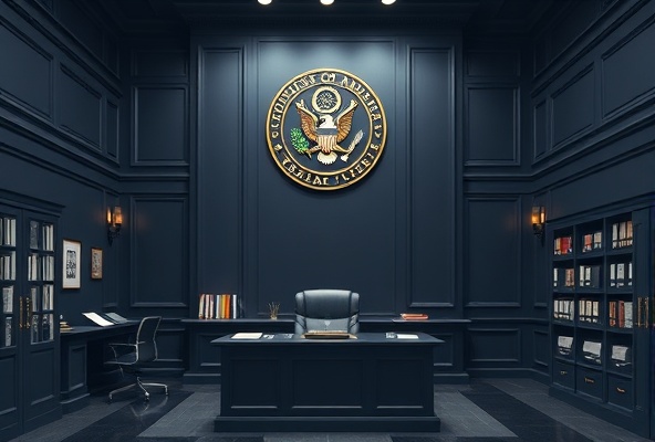 Authority and jurisdiction visualization