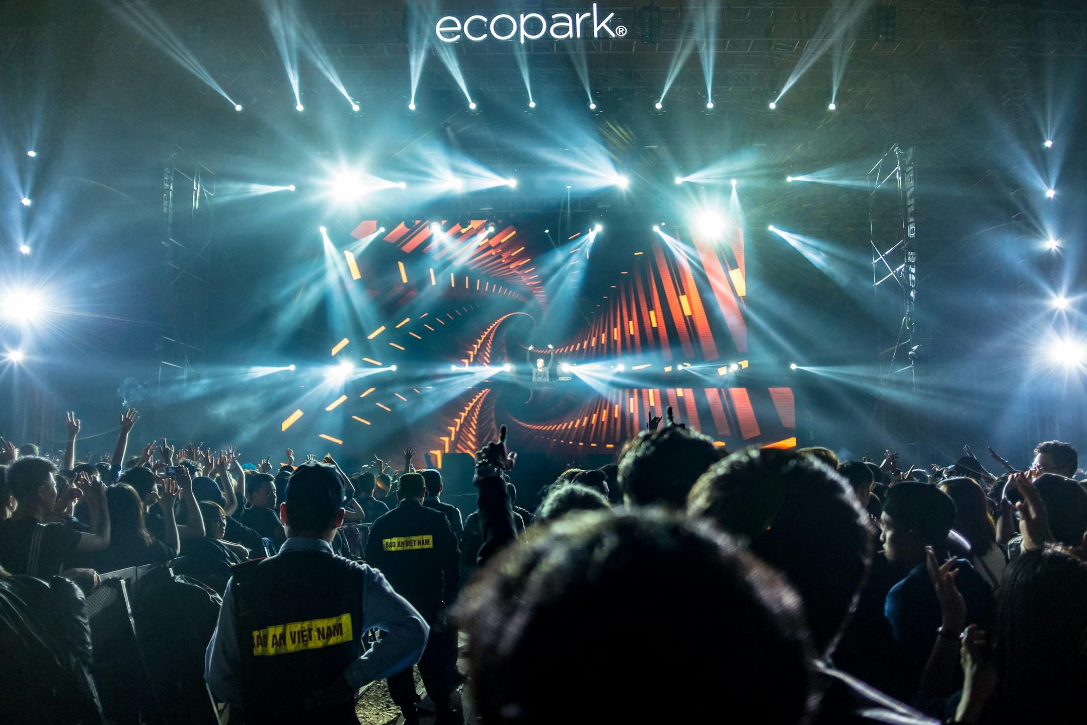 Sound experience creator