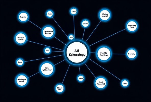 Connected enterprise systems