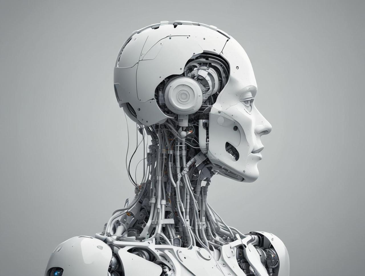 artificial intelligence technology