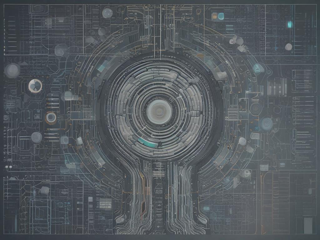 AI technology, technical analysis, machine learning, algorithms