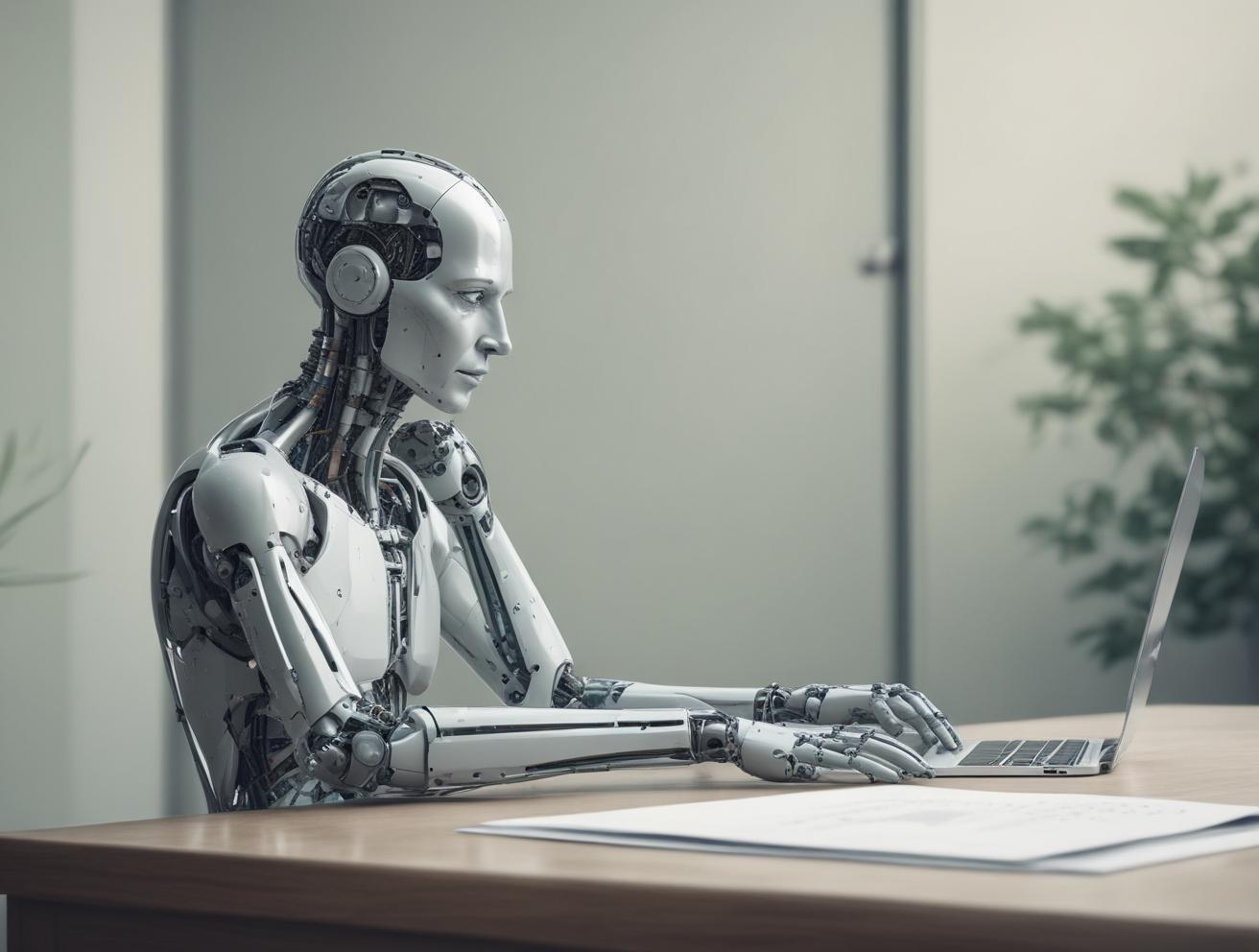 artificial intelligence news