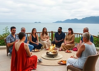Faith-Based Groups