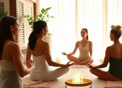 Women's Retreats