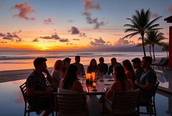 Creator Getaway