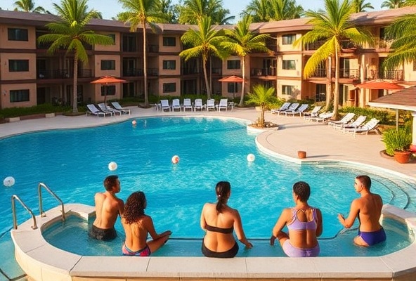 Wellness Retreat